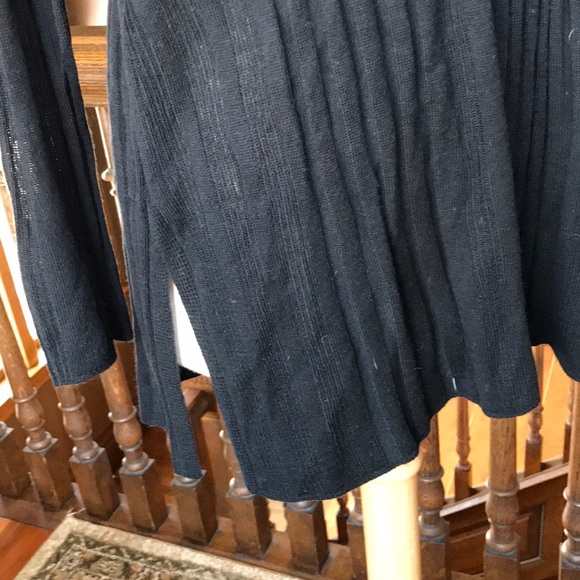 RD Style long sweater - Picture 3 of 5